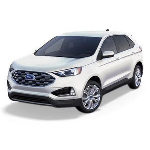 SUV 4x4 de Construcción Duradera con Rendimiento Confiable del Ford Edge Usado para Uso a Largo Plazo - Product Image 4