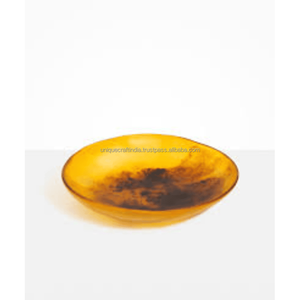 Cuencos y cucharas de resina epoxi de primera calidad, servicio moderno y exhibición de lujo, regalo recién llegado | Artesanía única India - Product Image 5