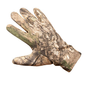 Gants de chasse pour hommes au design flexible, gants de chasse de sport de plein air de qualité supérieure, durables et ajustables - Product Image 2