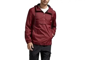 Unique Style Windbreaker <b>Jackets</b> for Men's Custom Windbreaker - Product Image 1