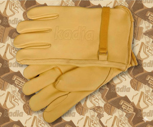 Guantes de Motociclismo Unisex Personalizados, Transpirables, de Dedo Completo, de Poliéster y Algodón, para Deportes al Aire Libre, Seguridad y Trabajo - Product Image 6