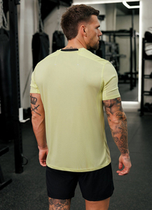 Camisetas Personalizadas al por Mayor, Bordado e Impresión Digital, 70% Algodón, 30% [otro material, si se menciona en el original], Camisetas para Hombre, Evento - Product Image 2