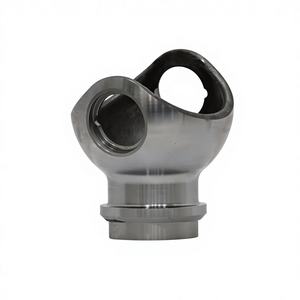 Trunnion de qualité supérieure - Product Image 2