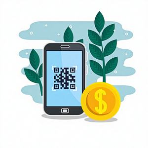 Plataforma Avanzada de Validación de Boletos con Escaneo de Códigos QR, NFC y RFID, y Gestión Inteligente del Acceso a Eventos - Product Image 5