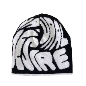 95% Acrylic 5% Spandex 2026 Beanie Custom Logo Color <b>Warm</b> <b>Hat</b> Practical Unisex Winter <b>Hat</b> Cold <b>Hat</b> Jacquard Beanie - Product Image 5