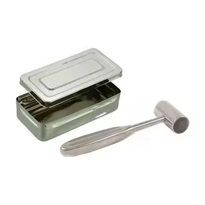 Debonairii Manual Laminectomy Instrument Set 47 Pcs Spine Surgery Orthopedic Instruments Kit Stainless Steel CCC By Dentavex - Product Image 5