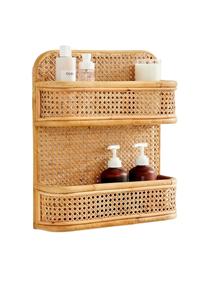 ถาดไม้ไผ่สไตล์ความรักไฮเอนด์ของที่ระลึกงานหัตถกรรมไม้ไผ่แบบพรีเมี่ยม - Product Image 3