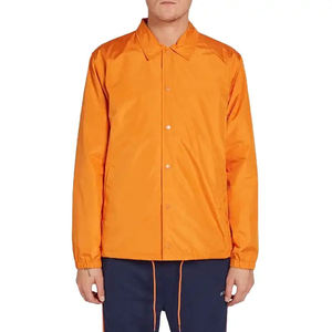 Best Quality Custom Windbreaker <b>Jacket</b> for <b>Men</b> Waterproof Outdoor Casual Sports Hooded <b>Jacket</b> Latest Wholesale Collection - Product Image 4