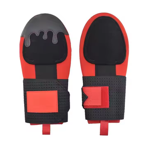 Guantes Deslizantes Transpirables de Color Personalizado para Sóftbol y Béisbol para Adultos - Guantes Deslizantes para Béisbol para Mano Derecha e Izquierda - Product Image 3