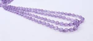 AAA Natural African <b>Amethyst</b> Faceted Teardrop Shape Beads 5x7-6x9 MM <b>Amethyst</b> Gemstone Drop Beads 16 Inch Strand <b>Amethyst</b> Beads - Product Image 6