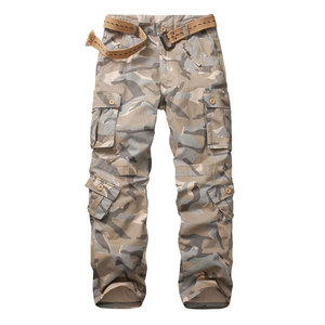 OEM Service Men Hunting Pants Premium Fabric Hunting Wear Durable Men Hunting Pants Bulk Order Service - Product Image 1