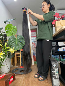 MEILLEURS CHEVEUX VIETNAMIENS AVEC LIVRAISON RAPIDE - Product Image 4