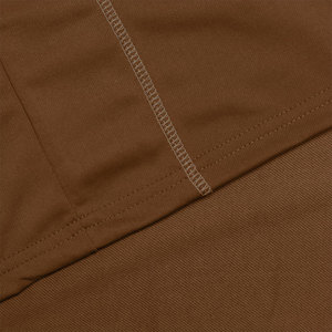 <b>Men</b> Beachwear Matching <b>Shirt</b> and Shorts Set Solid 100% Cotton Breathable Eco-Friendly <b>Summer</b> Casual Outfit Wholesale Supplier - Product Image 5