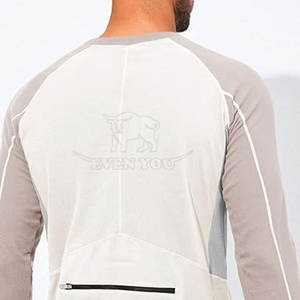 Chemises thermiques sur mesure pour hommes, respirantes et confortables, à prix raisonnable - Product Image 6