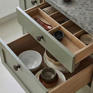 Contemporary Zinc Alloy Cabinet <b>Knob</b> Eco Friendly Durable <b>Drawer</b> <b>Pull</b> Easy Installation for Kitchen Bedroom Living Room Dining - Product Image 6