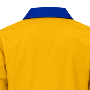 Chaqueta Cortavientos Ligera Casual para Mujer con Letras Griegas de la Hermandad Sigma Gamma Rho, Venta al por Mayor OEM - Product Image 4