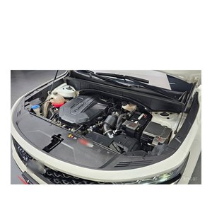 2021 for Kia Sorento Diesel 2.2 2WD with Automatic Gearbox Leather Seats 74,902 km Left Steering - Product Image 6