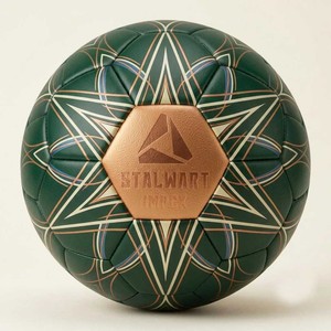 Stalwart Impex Customized Logo High-End Professional Match Soccer Balls with Butyl Bladder and High Air Retention - Product Image 6