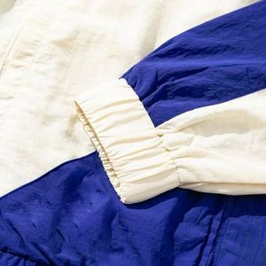 Design Customized Men's <b>Wind</b> <b>Breaker</b> Set Material 100% Polyester Style Casual Technics Printed High Quality By RIVIAN ATLANTIC - Product Image 6