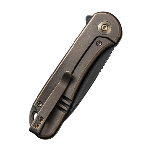 Couteaux pliants en acier inoxydable avec finition de lame de précision, poignées durables et design pliable pratique pour le camping - Product Image 6
