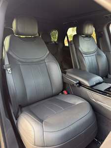 Used 2025 <b>Ranges</b> Rovers Sport - Product Image 4