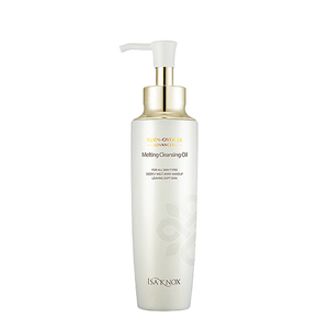 Per ISA KNOX Advanced Melting Oil Turnover 28 olio per rimuovere il trucco 180ml - Product Image 1