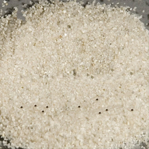 <b>Silica</b> Sand for Industry - 24/50 Micron White <b>Silica</b> Sand- <b>Silica</b> Sand Construction Export to Korea EU USA - Product Image 2