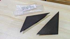 BASE DE RETROVISOR DE PUERTA ABS E30 82-90 (BM829073A) - Product Image 3