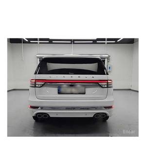 Lincoln Aviator 3.0 Black Label AWD 2024, 59,498 km, Volante a la Izquierda, Caja de Cambios Automática, con Cámara Trasera - Product Image 3