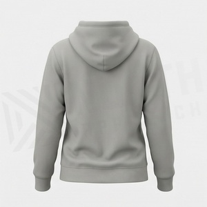 Dernier design de crop top pour filles, sweat-shirt à capuche personnalisé pour femmes, pull court tendance, couleur personnalisée - Product Image 2