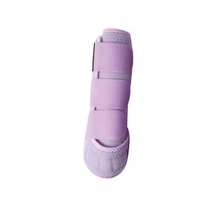 Protège-tendons et protège-jambes pour chevaux, sur mesure, imperméables, avec sangles réglables, très demandés, en vente - Product Image 2