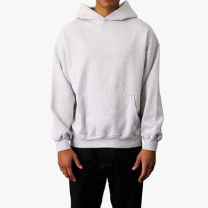 Sweat à capuche d'hiver pour homme, tissu doux et confortable, sweat à capuche décontracté - Product Image 3