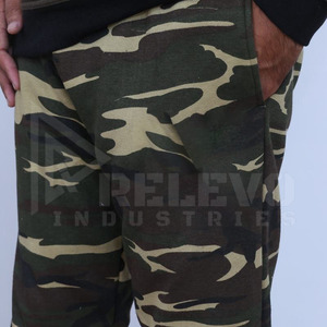 Survêtement à capuche en polaire technique pour homme, séchage rapide, respirant, logo personnalisable sur le devant, tenue de jogging, nouveau style, 100% - Product Image 4
