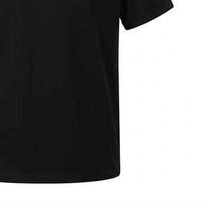 T-shirt Premium Homme Oversize à Épaules Tombantes 240 GSM Coton Lourd Streetwear Impression Personnalisée Strass en Gros Meilleures Ventes - Product Image 6