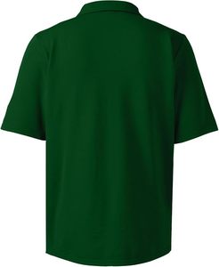 เสื้อโปโลชายปักโลโก้ตามสั่ง ผ้าฝ้ายพรีเมียม แขนสั้น สไตล์ลำลอง ธุรกิจ กอล์ฟ พร้อมลายปักแบบเฉพาะตัว - Product Image 6