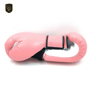 Guantes de Boxeo de Grado Profesional con Acolchado de Alta Densidad y Cierre Seguro en la Muñeca para Entrenamiento, Sparring y Práctica con Saco de Boxeo - Product Image 6