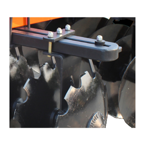 Arado de Discos Desplazado Serie HD para Tractor, para Labranza de Suelos y Preparación de Terrenos - Product Image 2