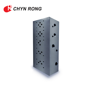 บล็อกไฮดรอลิกมาตรฐานดั้งเดิม2025 CR-03-5W-1อะไหล่ CR ไฮดรอลิก - Product Image 1