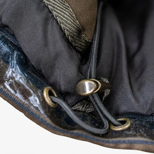 La Mejor Ropa de Caza Impermeable, Transpirable y con Protección UV, Uniformes de Forro Polar para Invierno, Sudadera con Capucha de Camuflaje para Senderismo y Camping, Hecha en Pa - Product Image 6
