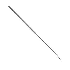 Herramienta de Extracción de Cera para Oídos Billeau de Acero Quirúrgico de Alta Calidad, 3 Tamaños, Uso Manual Versátil, Cómoda para Profesionales de la Salud, con Certificación CE - Product Image 3