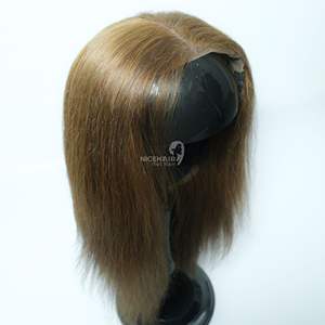 Perruque Lace Frontal de Cheveux Humains Remy 13x6, Couleur Ombre, Fournisseur du Vietnam - Product Image 2