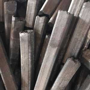 ถ่านอัดแท่งสี่เหลี่ยม AVC ชนิด A สำหรับร้านสูบบารากุ โรงงานขายตรง 1 เมตริกตัน คุณภาพพรีเมียมสำหรับบาร์บีคิว ไร้ควัน เถ้าต่ำ - Product Image 5