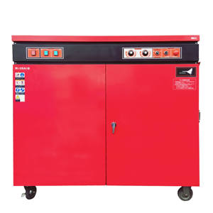 Lavadora de alta presión de agua caliente, R-15A-2-01, fabricada en Japón, alta calidad - Product Image 3