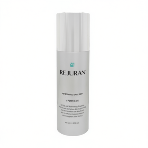 REJURAN 45ml Emulsione Rinfrescante Leggera C-PDRN con Acido Ialuronico e Centella per l'Equilibrio Olio-Acqua, Crema Viso Lenitiva - Product Image 3