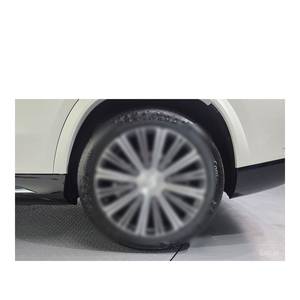 Mercedes-Benz Clase GLS Maybach GLS600 4MATIC 2022, 9,023 km, Caja de Cambios Automática, Volante a la Izquierda, con Cámara Trasera - Product Image 5