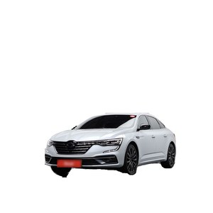 For Renault Korea (<b>Samsung</b>) SM6 1.8 TCe Inspire June 2023 13,065 km Left Steering Euro V Emission Standard Leather Seats Rear - Product Image 1