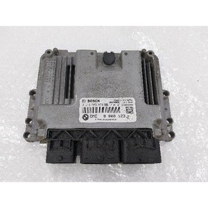 Mini Hatch: ECU y Módulos de Computación Usados 860012301 - Product Image 1