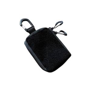 Bolsa Impermeable Pequeña de Poliéster, Caja para Cinturón y Porta Llaves para Uso Diario, Hecha en Vietnam - Product Image 1
