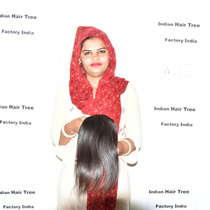 Manufactures Indian Unprocessed Cuticle Aligned deep Wave Hair Women Straight Bundle <b>Cheap</b> Hair Naturally Human Hair <b>Extensions</b> - Product Image 5