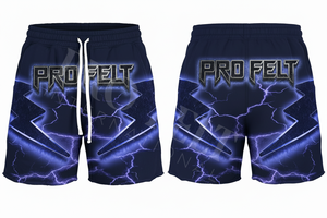 Shorts tendance décontractés surdimensionnés pour l'été, personnalisés, nouvelle marque 2026, OEM ODM, écologiques, séchage rapide, respirants, style streetwear - Product Image 6